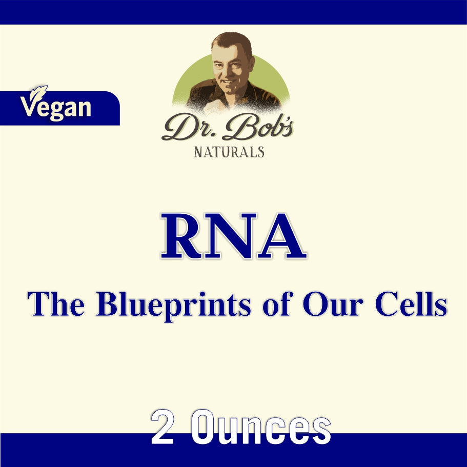 RNA 2 oz Powder