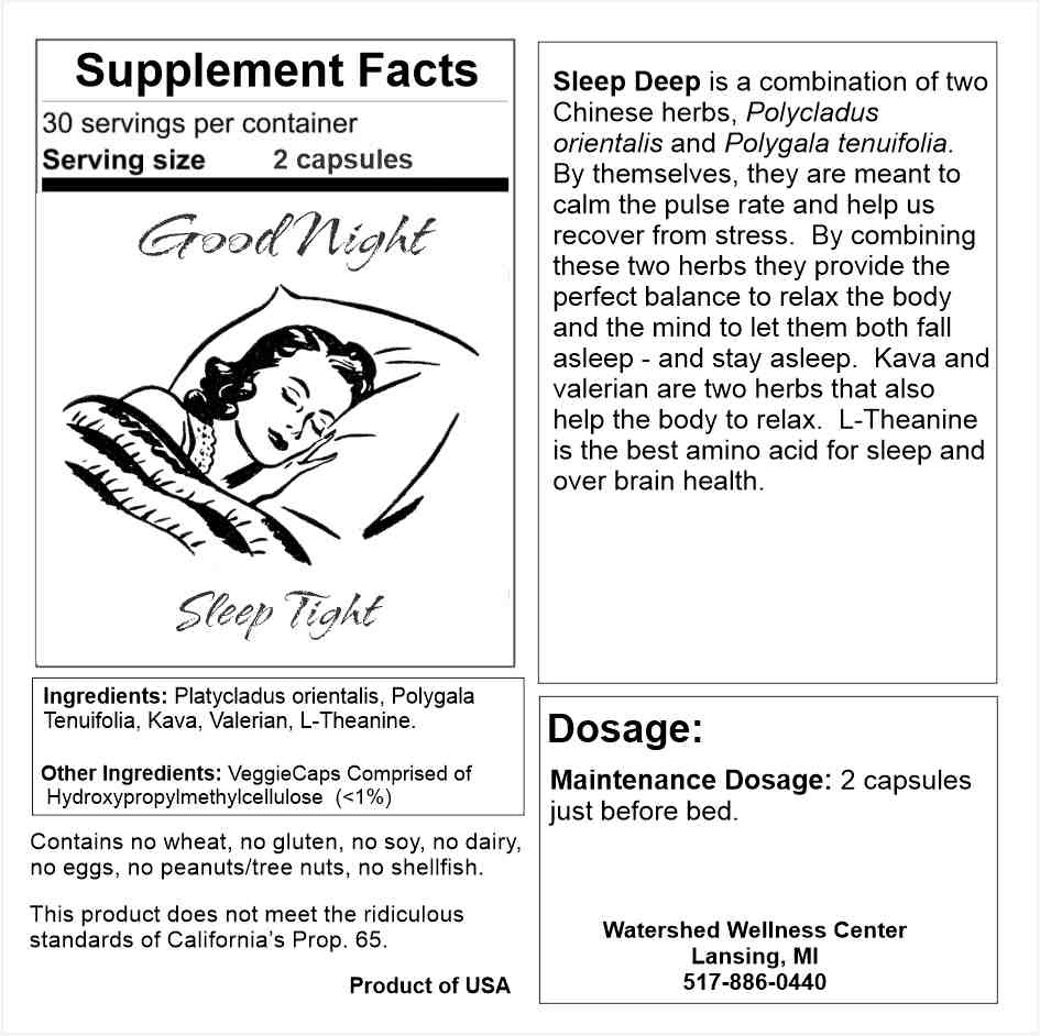 Sleep Deep Extreme