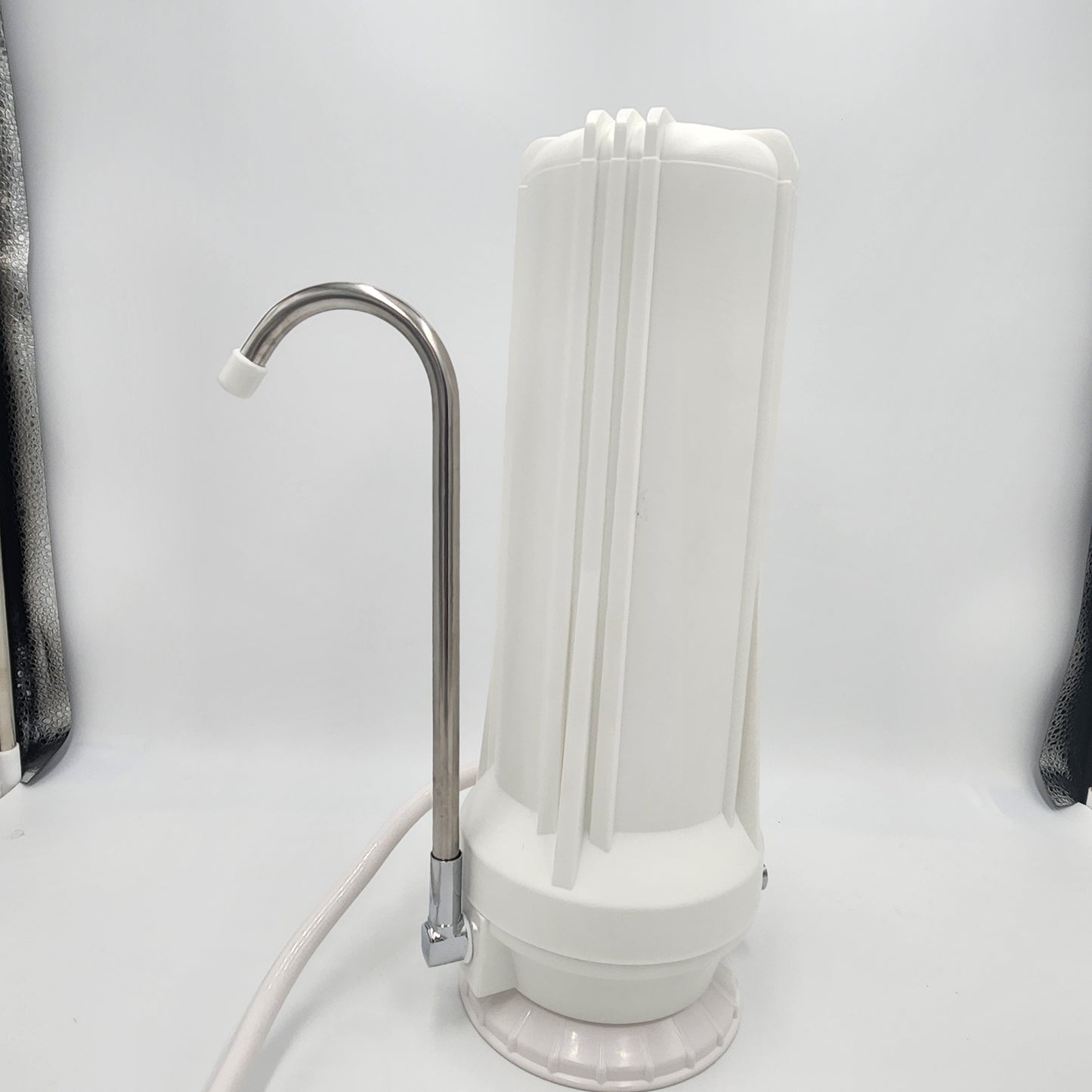 Above Counter Filter Housing