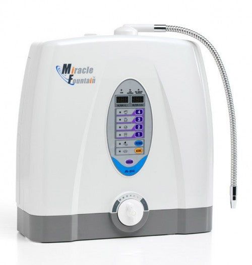Miracle Fountain Ultra-Filter (DRAGON ACF-FD)