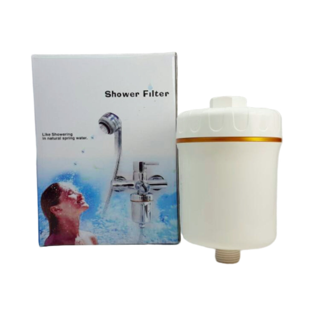 Aquanator Shower Filter