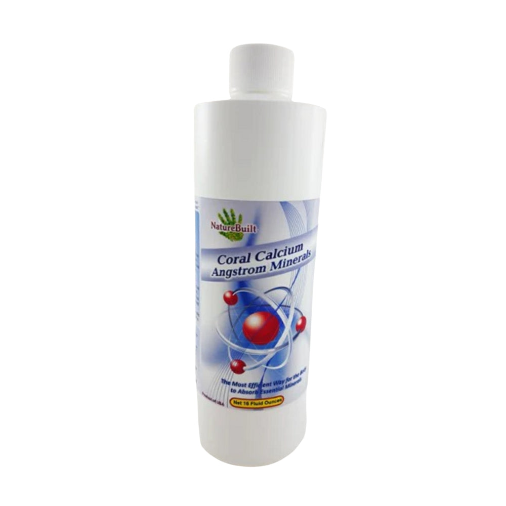 Coral Calcium (16 Oz. Bottle)
