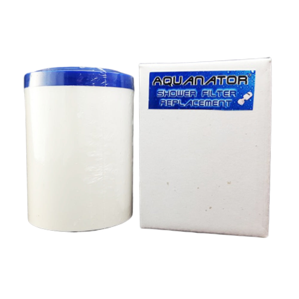 AQUANATOR Shower Filter Replacement Cartridge
