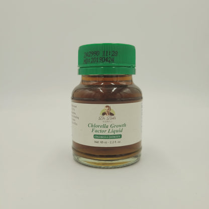 Dr. Bob's Chlorella Growth Factor