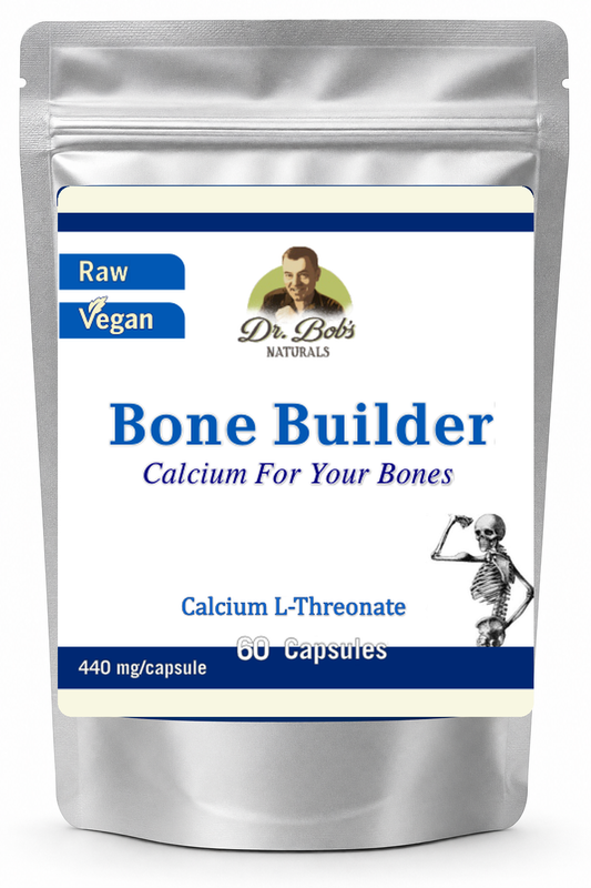 Bone Builder