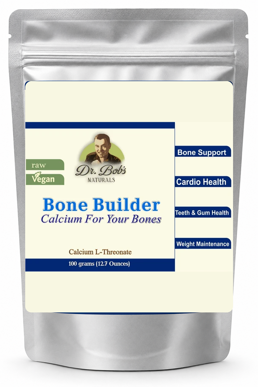 Bone Builder