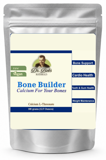 Bone Builder
