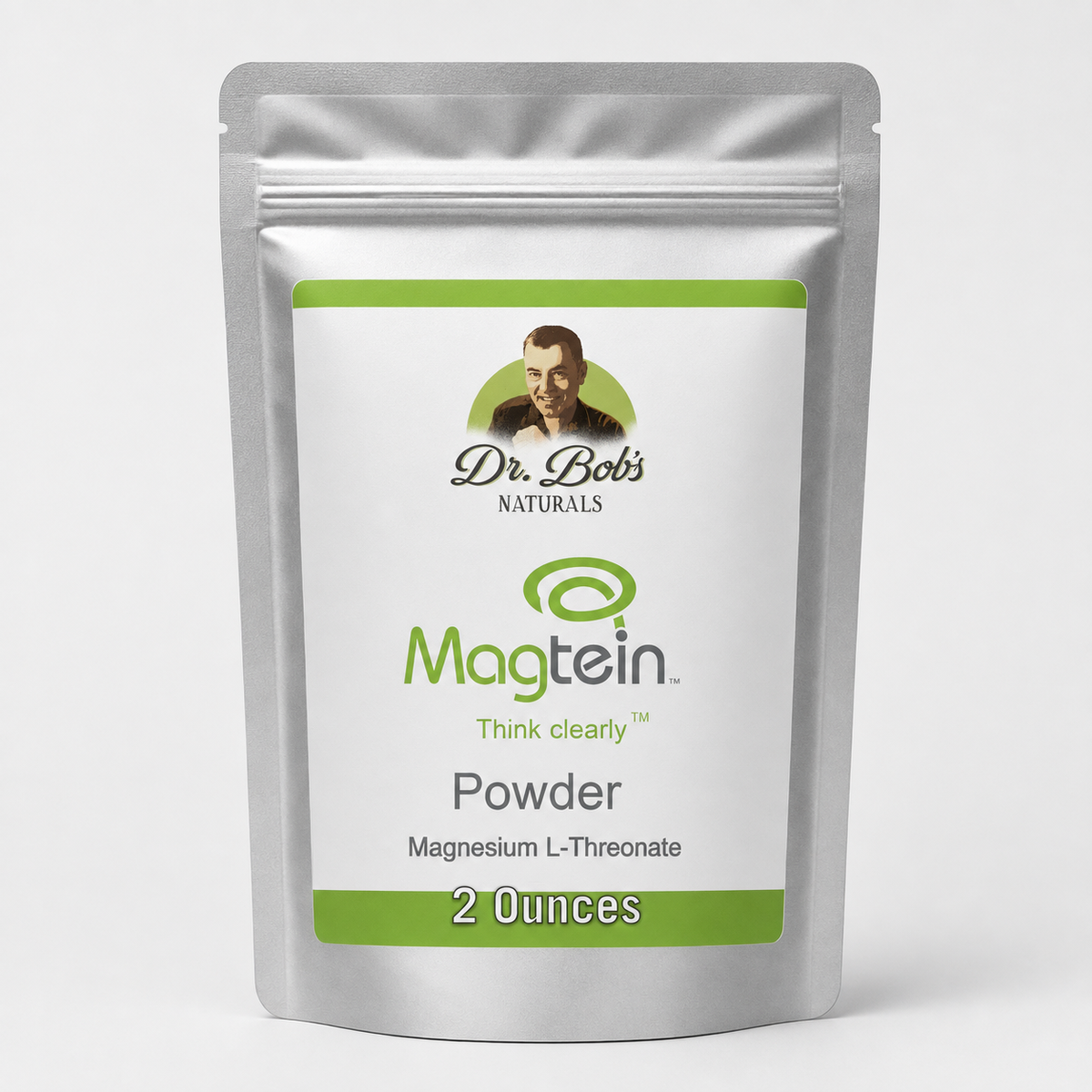 Dr. Bob's Magtein