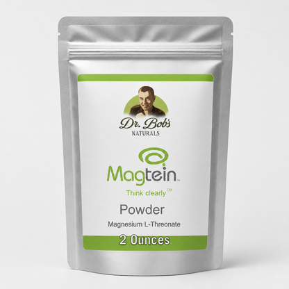 Dr. Bob's Magtein