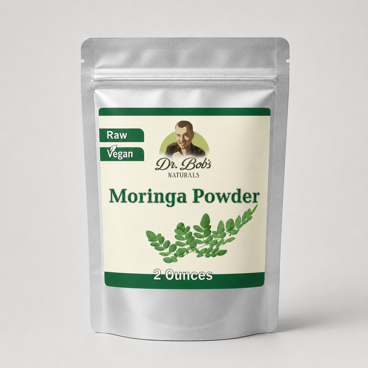 Dr. Bob's Moringa