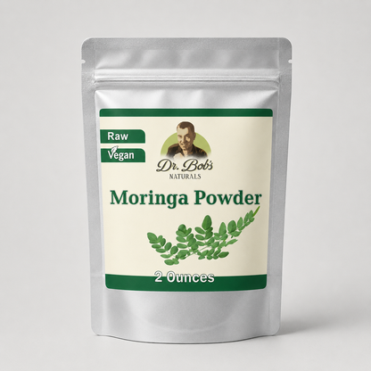 Dr. Bob's Moringa