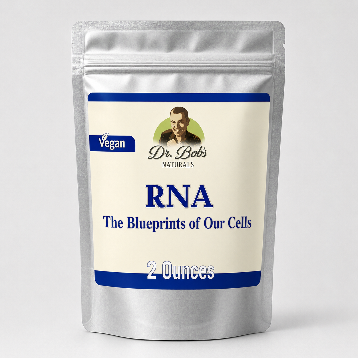 Dr. Bob's RNA