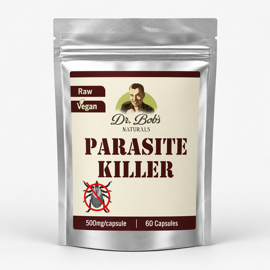 Dr. Bob's Parasite Killer Formula