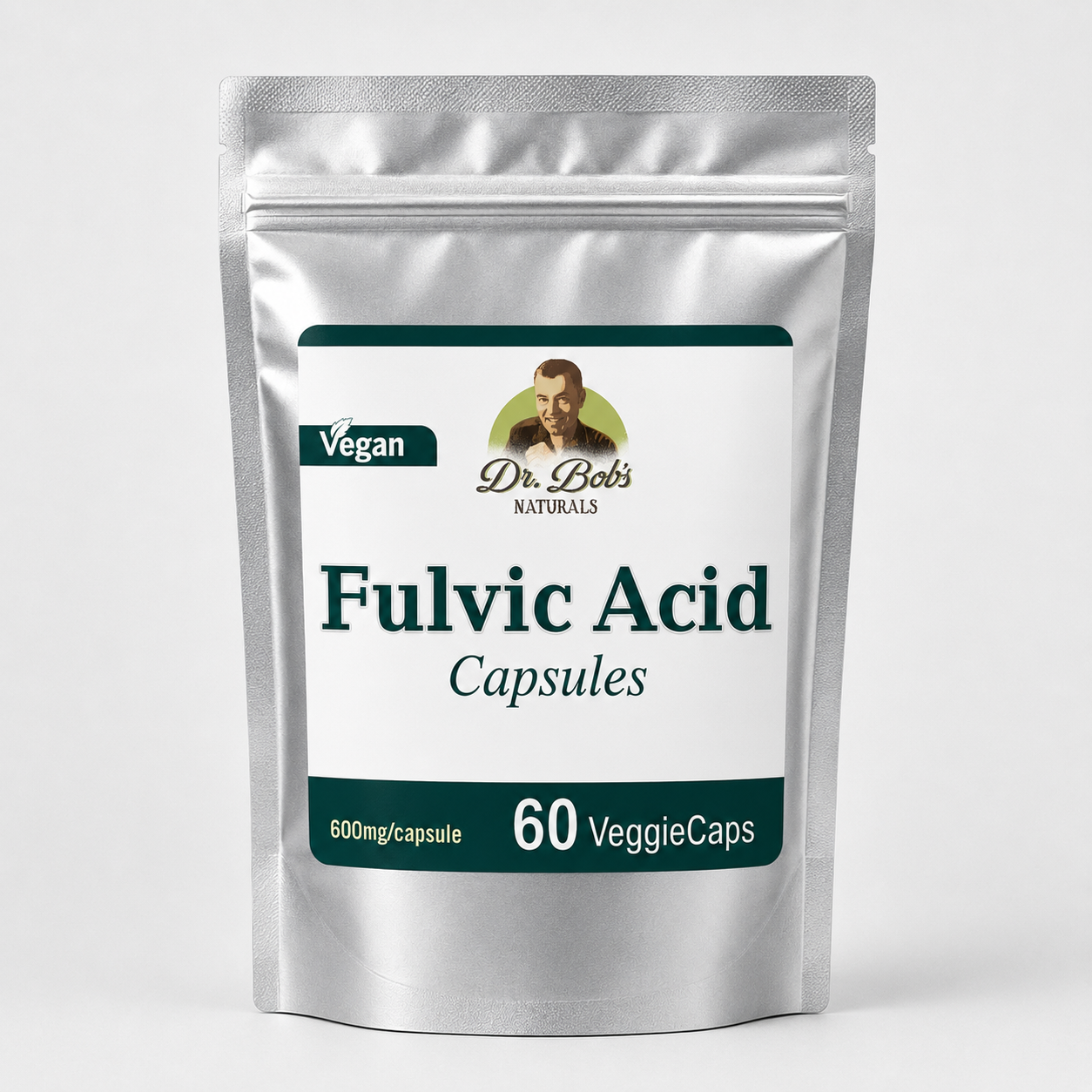Fulvic Acid