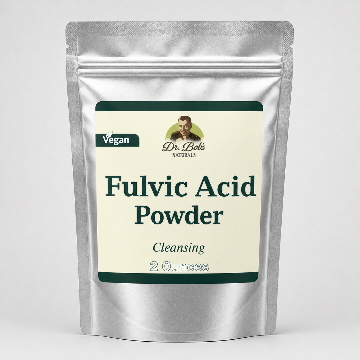 Fulvic Acid