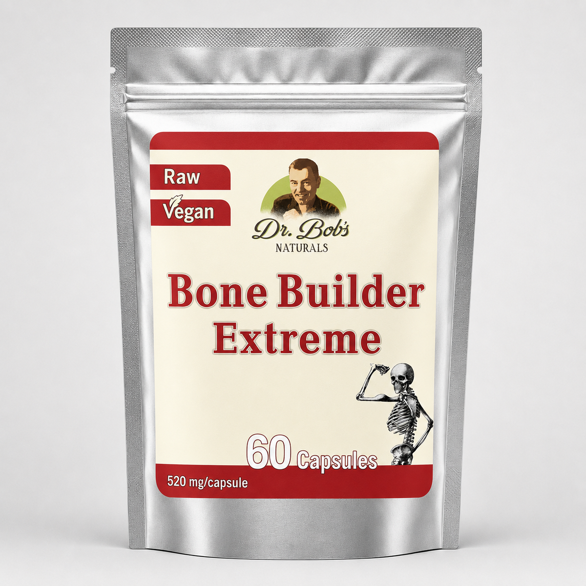 Bone Builder