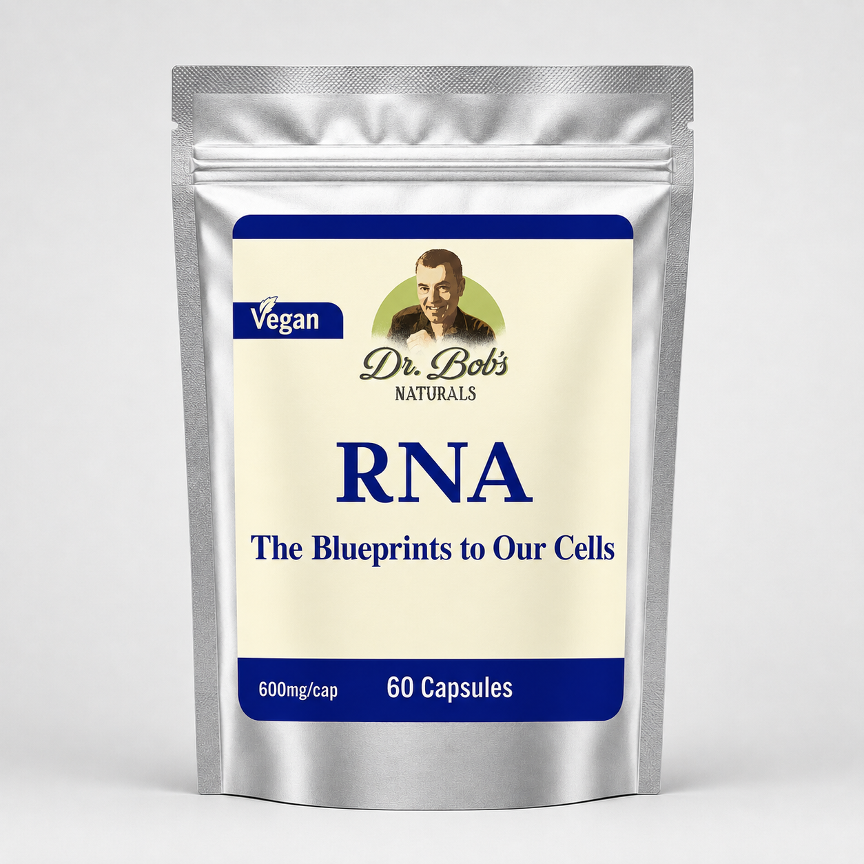 Dr. Bob's RNA