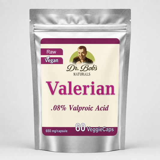 Dr. Bob's Valerian