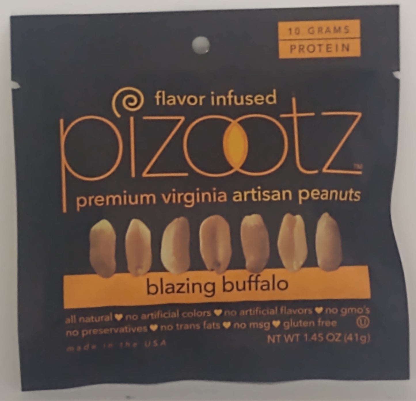 Pizootz