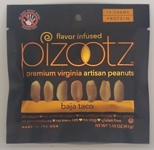 Pizootz