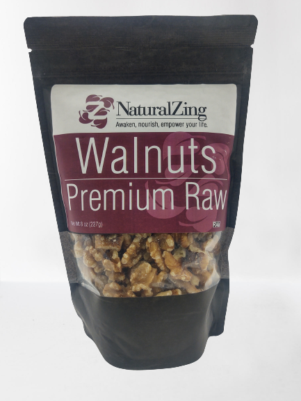 Walnut Halves 8oz