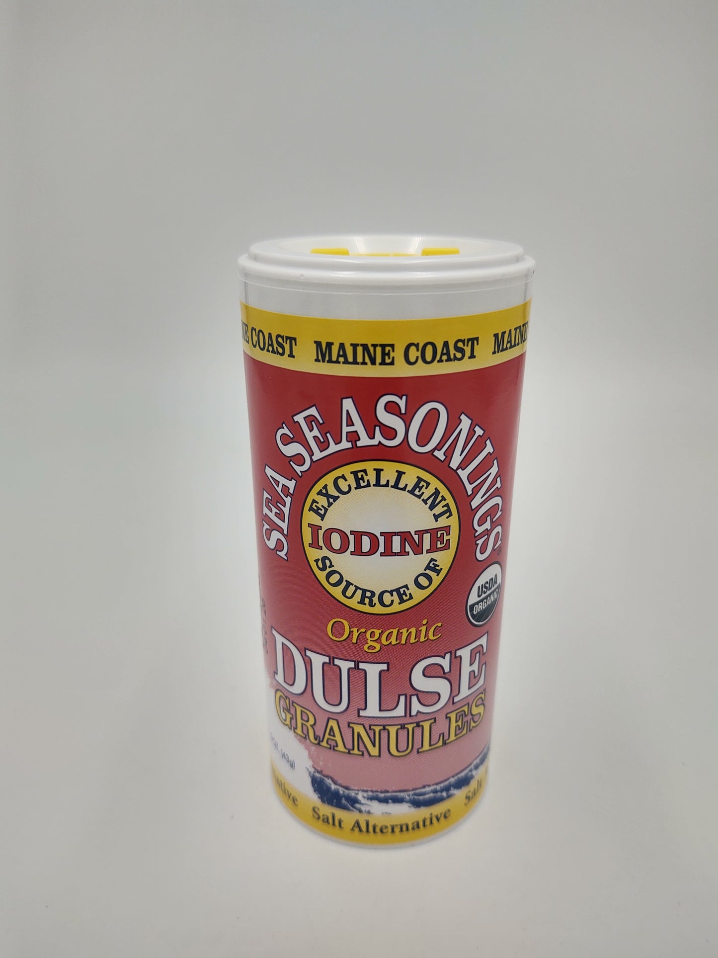 Dulse Granules Shaker 1.5 oz