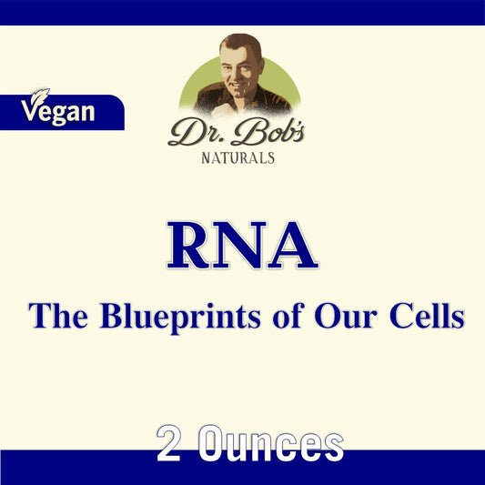 RNA 2 oz Powder