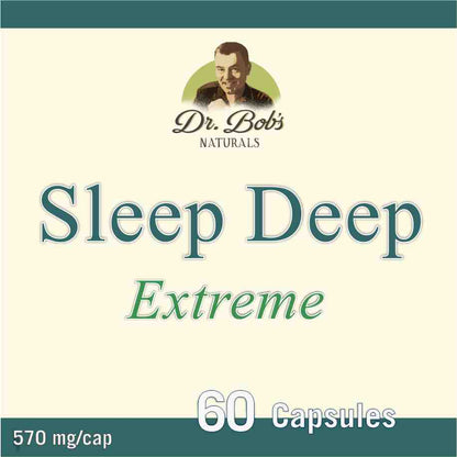 Sleep Deep Extreme