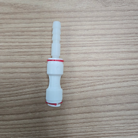 UTC Kit: Connector w/Hose Barb