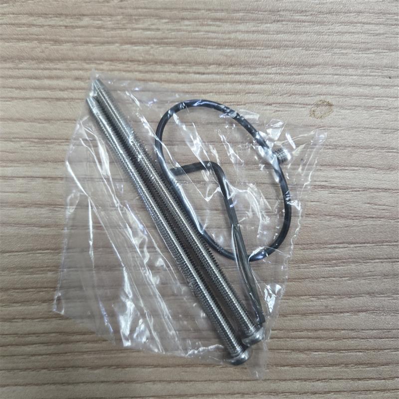 UTC Kit: O-Ring, Screws, Allen Wrench