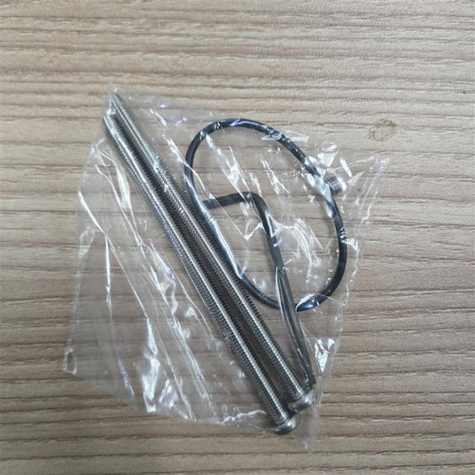 UTC Kit: O-Ring, Screws, Allen Wrench