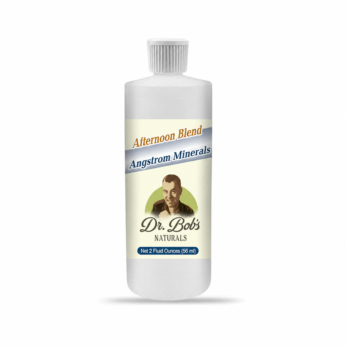Dr. Bob's Angstrom - Afternoon Blend