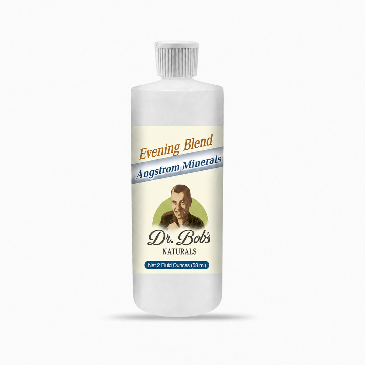 Dr. Bob's Angstrom - Evening Blend