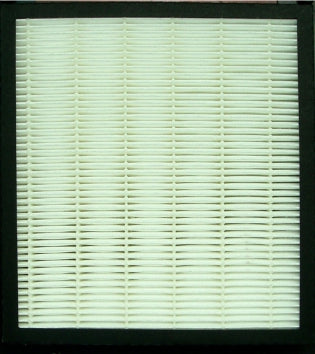 Home Pure HEPA Filter Replacement