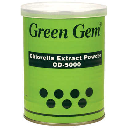Dr. Bob's Chlorella Growth Factor
