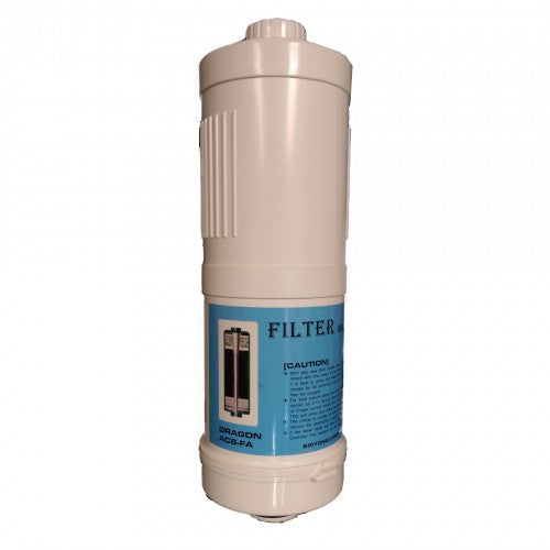 Jupiter Technos/Masterpeice Carbon Filter ACS-FA (Water Ionizer)