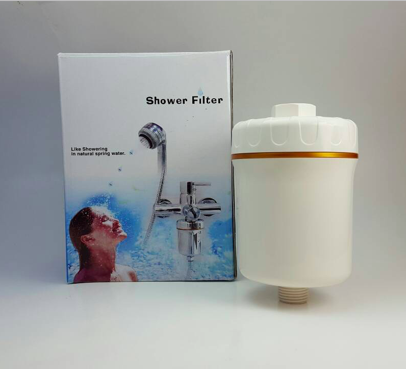 Aquanator Shower Filter