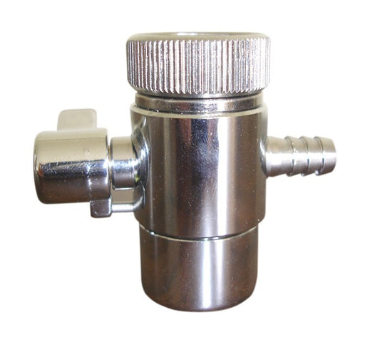 Faucet Diverter