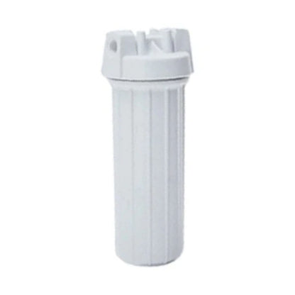 Above Counter Filter Housing