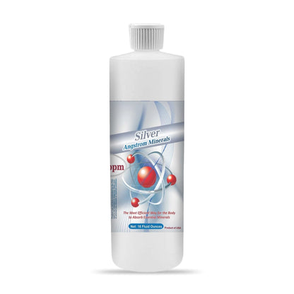 Dr. Bob’s Angstrom - Silver 500