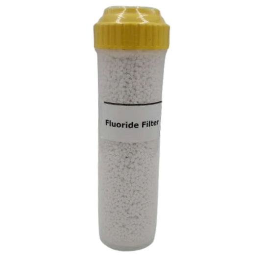 Fluoride/ Arsenic Filter (10" Pre-Filter)