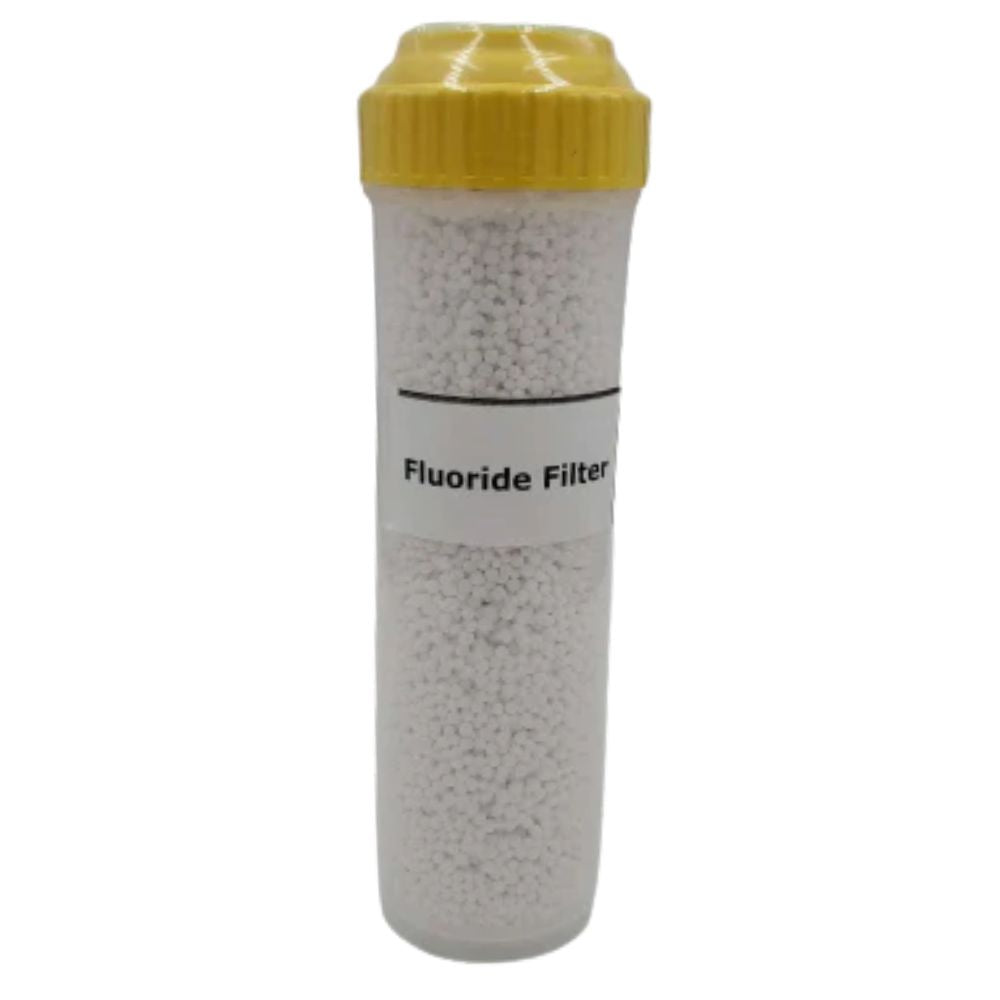 Fluoride/ Arsenic Filter (10&quot; Pre-Filter)