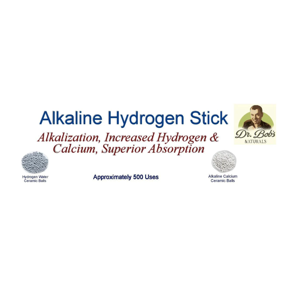 Alkaline Hydrogen Stick