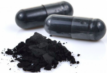 American Shilajit Capsules (60 Capsules)