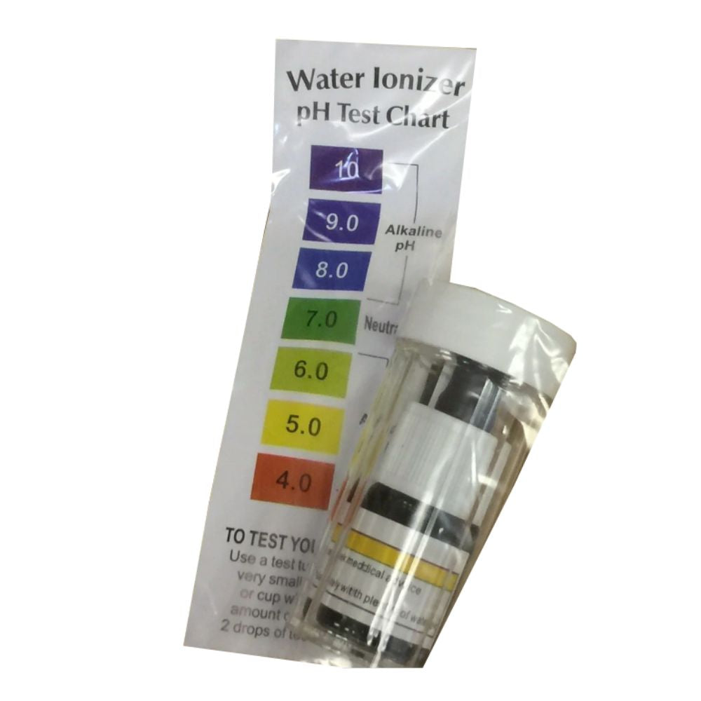 Sample Check Ph PH Test Kit - watershedwellness